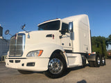 2014 Kenworth T660, 10 Speed, Double Bunk, Priced to sell TODAY.