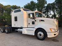 2009 Kenworth T660 816k miles, 13 Speed, Cummins, STUDIO SLEEPER