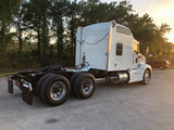 2009 Kenworth T660 816k miles, 13 Speed, Cummins, STUDIO SLEEPER