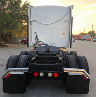2009 Kenworth T660 816k miles, 13 Speed, Cummins, STUDIO SLEEPER