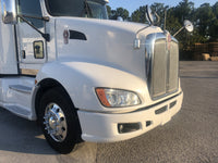 2014 Kenworth T660, 10 Speed, Double Bunk, Priced to sell TODAY.