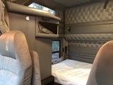 2009 Kenworth T660 816k miles, 13 Speed, Cummins, STUDIO SLEEPER