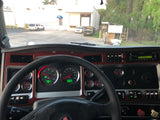 2009 Kenworth T660 816k miles, 13 Speed, Cummins, STUDIO SLEEPER
