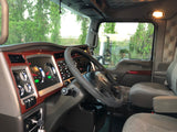2009 Kenworth T660 816k miles, 13 Speed, Cummins, STUDIO SLEEPER