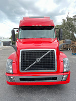 2016 Volvo VNL 670 D13 ISHIFT AUTO NEW VIRGIN TIRES, VERY CLEAN