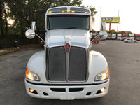 2009 Kenworth T660 816k miles, 13 Speed, Cummins, STUDIO SLEEPER