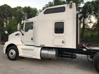 2009 Kenworth T660 816k miles, 13 Speed, Cummins, STUDIO SLEEPER