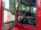 2012 Volvo VNL 780 Semi Truck D13, 10 Speed, WORK STATION, CB, GPS