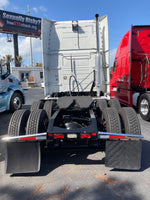 2007 Volvo VNL 670, Volvo D12, 10 Speed, Freshly Refurbished!