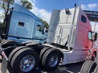 2007 Volvo VNL 670, Volvo D12, 10 Speed, Freshly Refurbished!