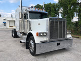 2000 Peterbilt 379EXHD, Detroit Series 60,10 Speed, NO E-LOG, NO EGR, NO DPF, NO DEF
