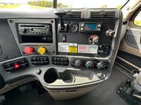 2016 Freightliner Cascadia DD13, 10 Spd Manual, Lots of options, LOW LOW Miles 496k