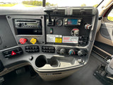 2016 Freightliner Cascadia DD13, 10 Spd Manual, Lots of options, LOW LOW Miles 496k