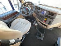 2017 Peterbilt 587, 13 Speed, CUMMINS ISX, 450 HP, 661k Miles!