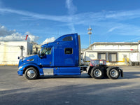 2017 Peterbilt 587, 13 Speed, CUMMINS ISX, 450 HP, 661k Miles!