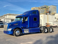 2017 Peterbilt 587, 13 Speed, CUMMINS ISX, 450 HP, 661k Miles!