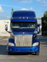 2017 Peterbilt 587, 13 Speed, CUMMINS ISX, 450 HP, 661k Miles!