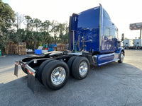 2017 Peterbilt 587, 13 Speed, CUMMINS ISX, 450 HP, 661k Miles!