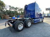 2017 Peterbilt 587, 13 Speed, CUMMINS ISX, 450 HP, 661k Miles!