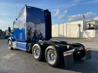 2017 Peterbilt 587, 13 Speed, CUMMINS ISX, 450 HP, 661k Miles!