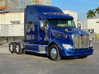 2017 Peterbilt 587, 13 Speed, CUMMINS ISX, 450 HP, 661k Miles!