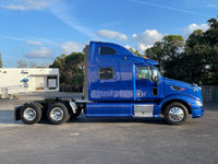 2017 Peterbilt 587, 13 Speed, CUMMINS ISX, 450 HP, 661k Miles!