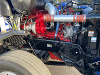 2017 Peterbilt 587, 13 Speed, CUMMINS ISX, 450 HP, 661k Miles!