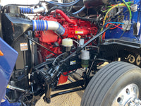 2017 Peterbilt 587, 13 Speed, CUMMINS ISX, 450 HP, 661k Miles!