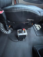 2012 Freightliner Cascadia 125, DD15, 10 Speed, PTO, Inverter!!!