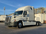 2012 Freightliner Cascadia 125, DD15, 10 Speed, PTO, Inverter!!!