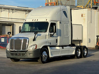 2012 Freightliner Cascadia 125, DD15, 10 Speed, PTO, Inverter!!!