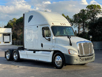 2012 Freightliner Cascadia 125, DD15, 10 Speed, PTO, Inverter!!!