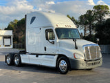 2012 Freightliner Cascadia 125, DD15, 10 Speed, PTO, Inverter!!!