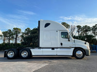 2012 Freightliner Cascadia 125, DD15, 10 Speed, PTO, Inverter!!!