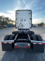 2012 Freightliner Cascadia 125, DD15, 10 Speed, PTO, Inverter!!!