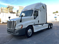 2012 Freightliner Cascadia 125, DD15, 10 Speed, PTO, Inverter!!!