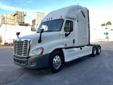 2012 Freightliner Cascadia 125, DD15, 10 Speed, PTO, Inverter!!!