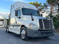 2012 Freightliner Cascadia 125, DD15, 10 Speed, PTO, Inverter!!!