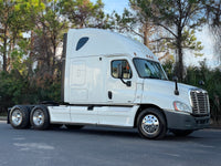 2012 Freightliner Cascadia 125, DD15, 10 Speed, PTO, Inverter!!!
