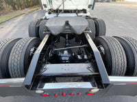 2012 Freightliner Cascadia 125, DD15, 10 Speed, PTO, Inverter!!!