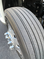 2012 Freightliner Cascadia 125, DD15, 10 Speed, PTO, Inverter!!!