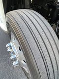 2012 Freightliner Cascadia 125, DD15, 10 Speed, PTO, Inverter!!!