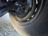 2012 Freightliner Cascadia 125, DD15, 10 Speed, PTO, Inverter!!!