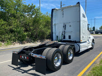 2016 KW Kenworth T680, Cummins ISX 450, Automatic, 547k Miles!!!!
