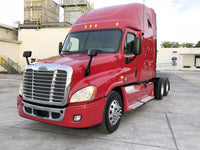2012 Freightliner Cascadia 125, 639k, FRESH CRATE ENGINE in 2017