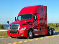 2019 FREIGHTLINER CASCADIA 126, DD15, DT-12 AUTO, 691k miles, TK APU, Driver Loft!