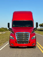 2019 FREIGHTLINER CASCADIA 126, DD15, DT-12 AUTO, 691k miles, TK APU, Driver Loft!