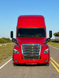 2019 FREIGHTLINER CASCADIA 126, DD15, DT-12 AUTO, 691k miles, TK APU, Driver Loft!