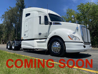 2016 KW Kenworth T680, Cummins ISX 450, Automatic, 547k Miles!!!!