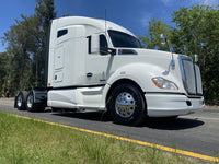 2016 KW Kenworth T680, Cummins ISX 450, Automatic, 547k Miles!!!!
